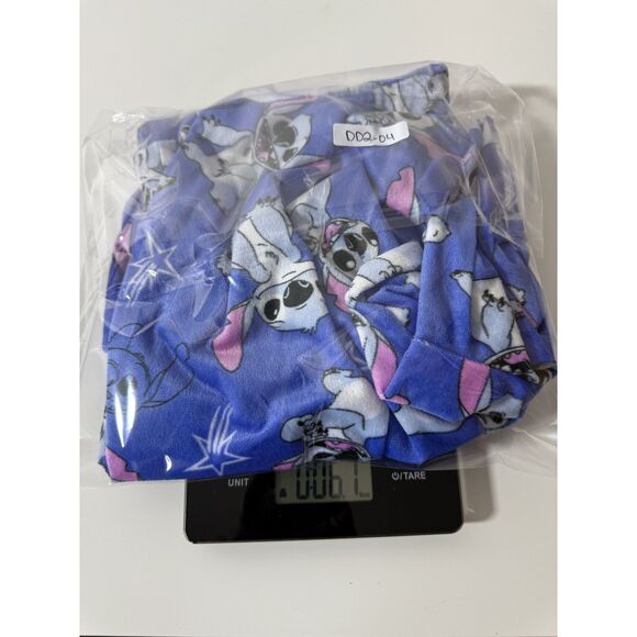 Stitch PJ pants size XL - Picture 4 of 4